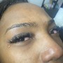 Lash Lamination