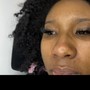 Eyelash Extension Removal