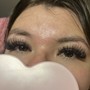 Eyelash Fill