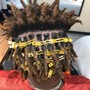 Dreadlocks