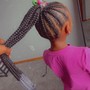 Box Braids