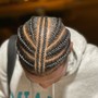 Kid's Braids