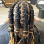 Crochet Braids