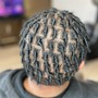 Men Braids