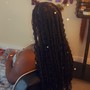 Natural Plats/Twists