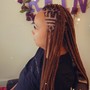 Natural Plats/Twists