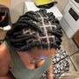 Feed in Braids