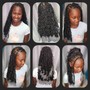 Senegalese Twist