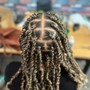 Senegalese Twist