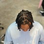 Men’s braids