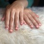 Classic Gel Manicure