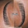 Eyebrow Shaping