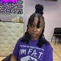 Loc Re Twist and Style