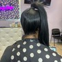 Tape In Extensions