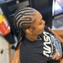 Feed-In Braids