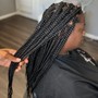 Havana Twists