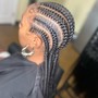 Microlocs Microbraids, Microtwist