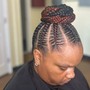 Crochet Braids