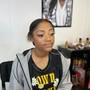 The Enhancement Lace Closure Sew In