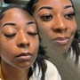 Lash Extension Removal