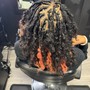 Loc Re-twist