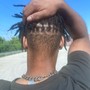 Cornrows