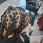 Kid's Braids, Kid's Style