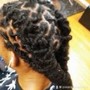 Box Braids