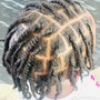 Senegalese Twist