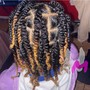 Kinky Twist