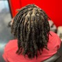 Loc Maintenance, Loc Re-twist