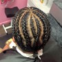 Mens Braids