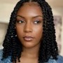 Yarn Braids