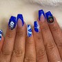 Gel Manicure