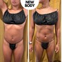 New Body Sculpt (4 sessions)