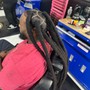 Large Marley Twists