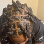 Basic Retwist