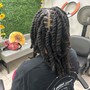 Loc Maintenance