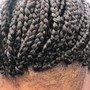 Box Braids