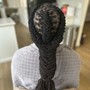 Kid's Braids