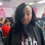 Closure Sew In