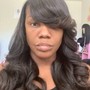 Closure Sew In