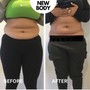 New Body Sculpt (4 sessions)