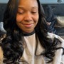 Closure Sew In