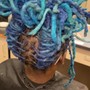 Kid's Braids