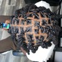 Natural Twist Full Head