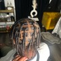 Box Braids