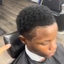 Men's Cut