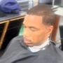 Men's Cut