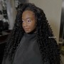 Illusion Crochet Braids